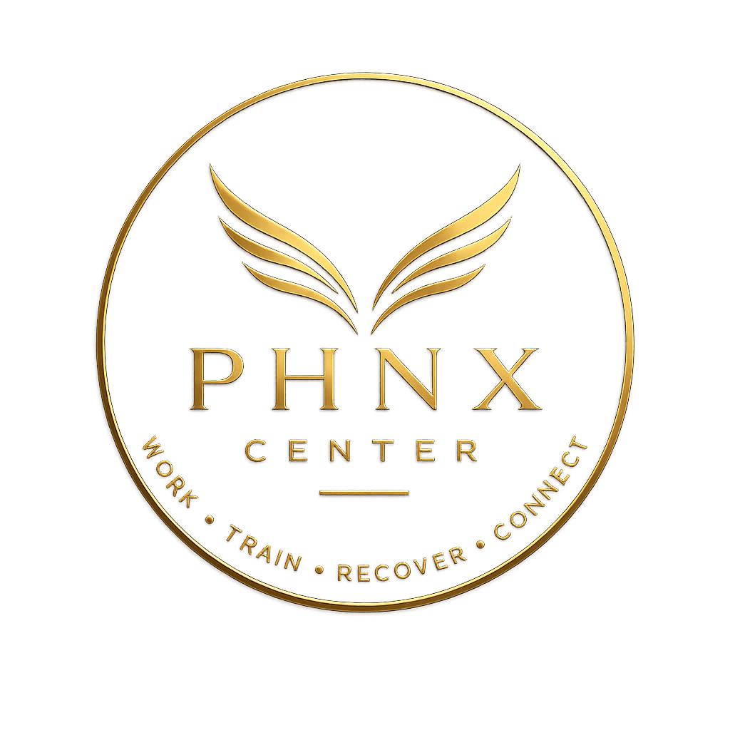 PHNX CENTER