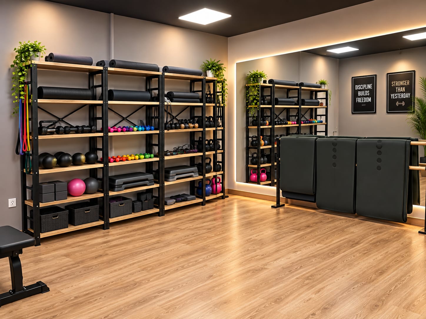 PHNX studio